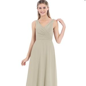 AZAZIE NALA IN TAUPE!